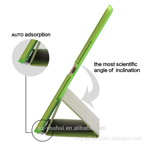 New Style Protective Fashion Tablet Case For Ipad Pro
